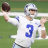 Garrett Gilbert profile photo