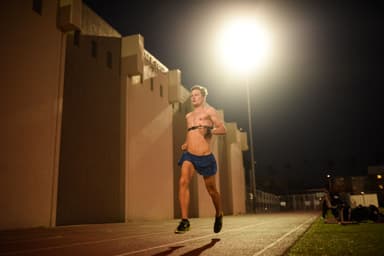 Jason Pedersen profile image