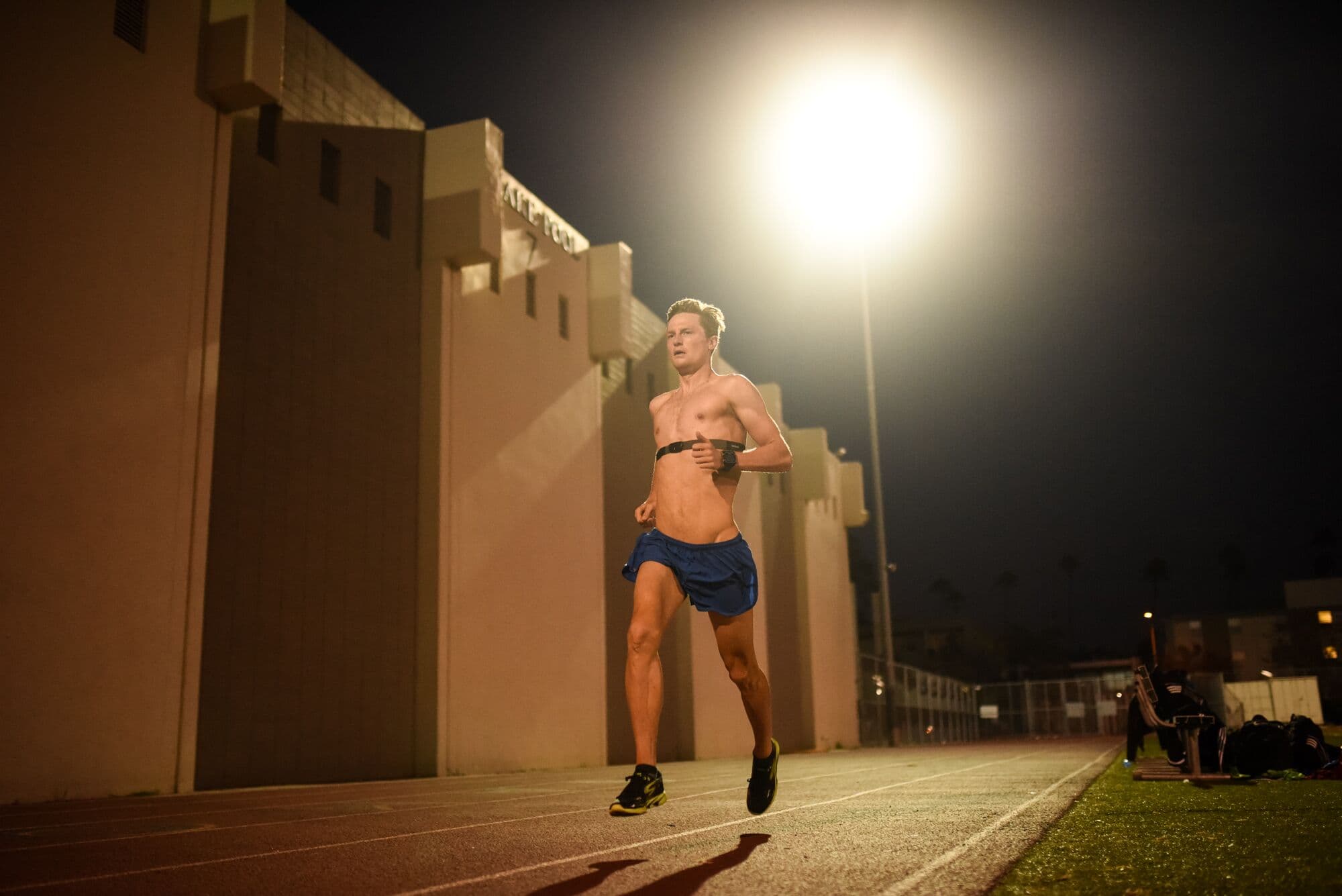 Jason Pedersen profile image