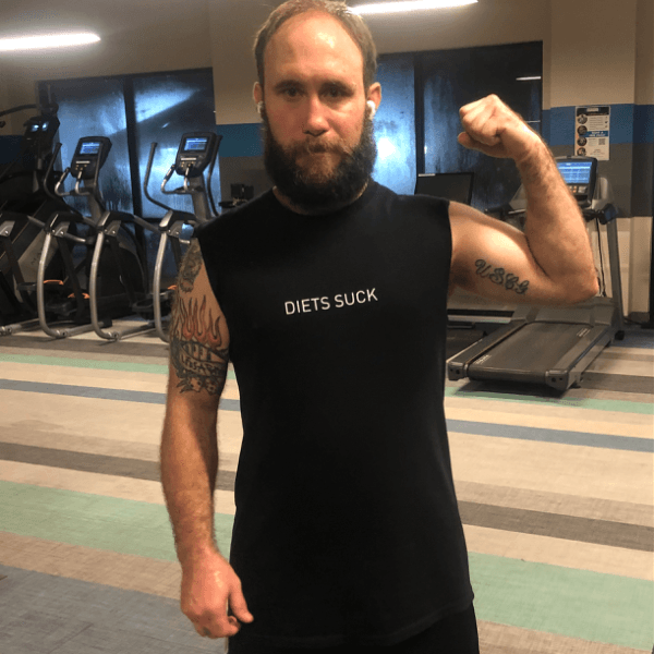 Josh Nielsen profile photo