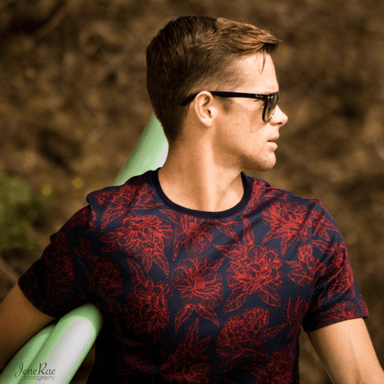Nic Lamb profile image