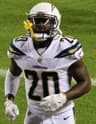 Desmond King profile photo