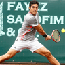 Cristian Garin profile photo