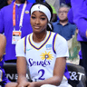 Rickea Jackson profile photo