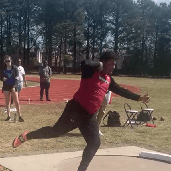 Miguel Moran profile image