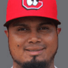 Luis Arraez profile photo