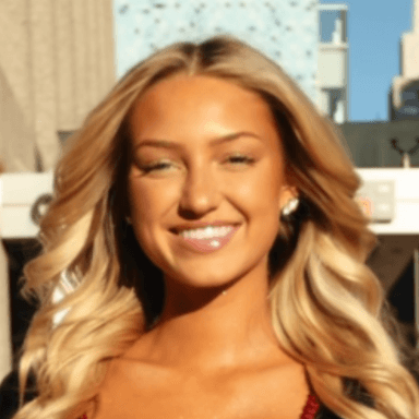 Sydney Thomas profile image