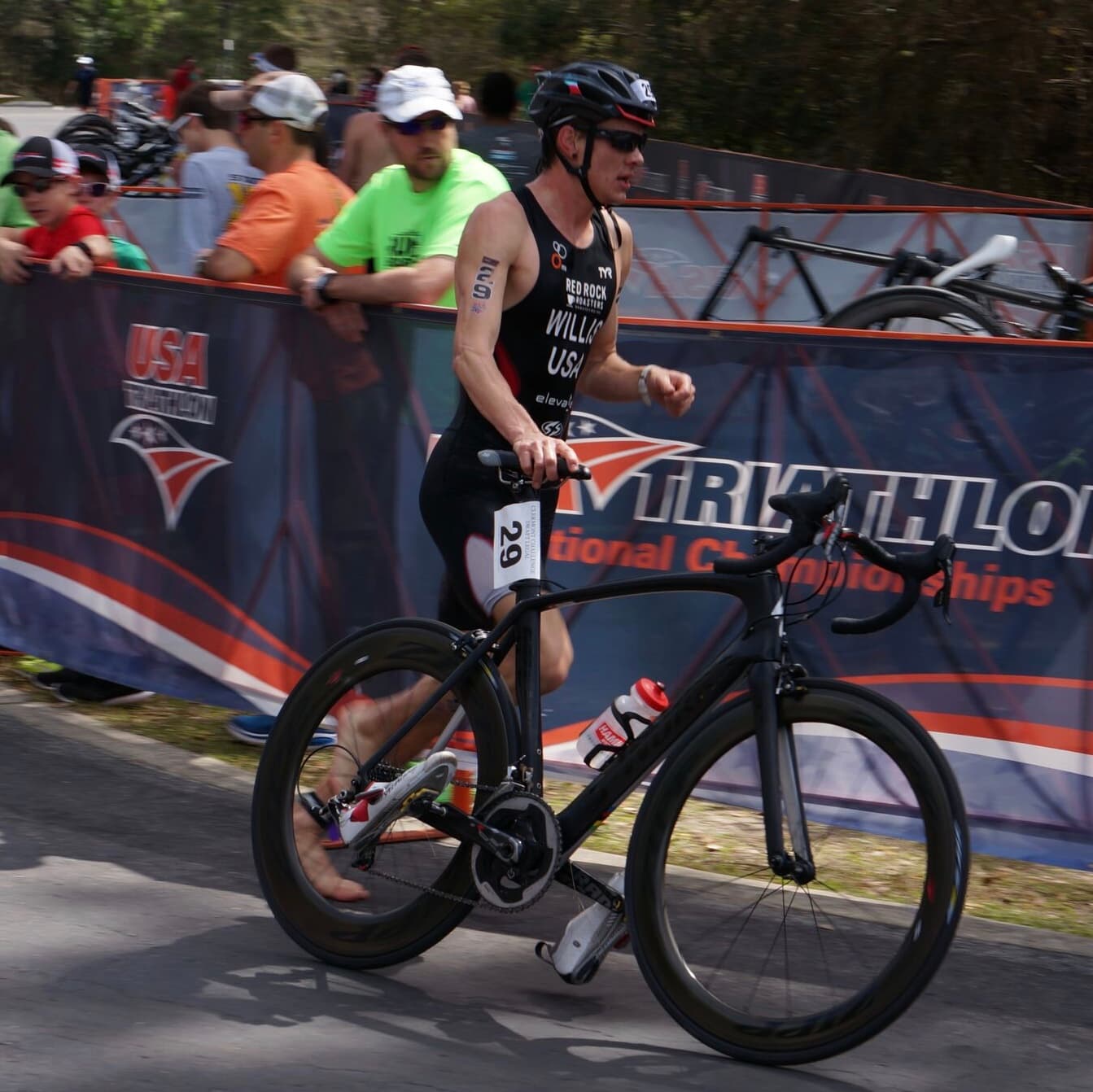 Alex Willis profile image