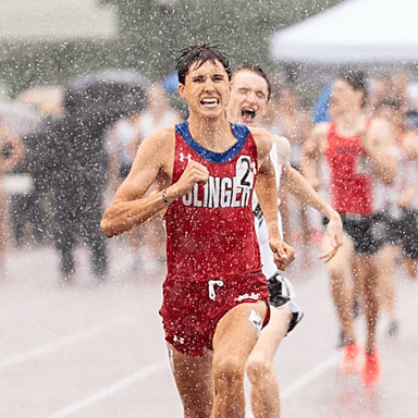 Cael Grotenhuis profile image