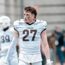 Jack Bush profile photo