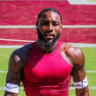 Tamorrion Terry profile photo