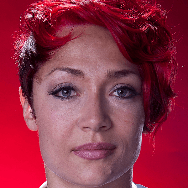 Katie Uhlaender profile image