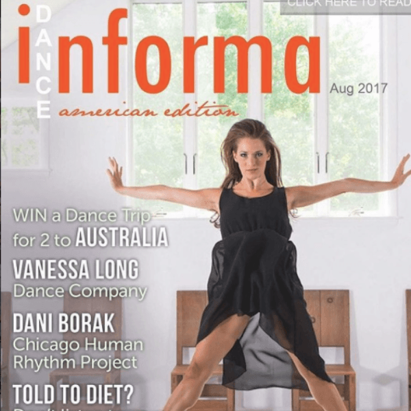 Vanessa Long Dance Company profile image