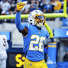 Asante Samuel Jr profile photo