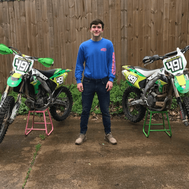 Reid Walker profile image