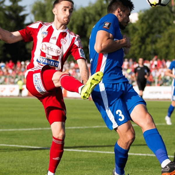 Nick Ross profile image