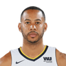 Devin Harris profile photo