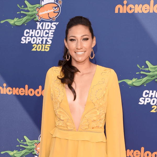 Christen Press profile image