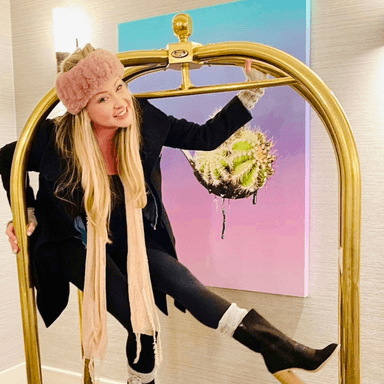 Melissa Saylor profile image