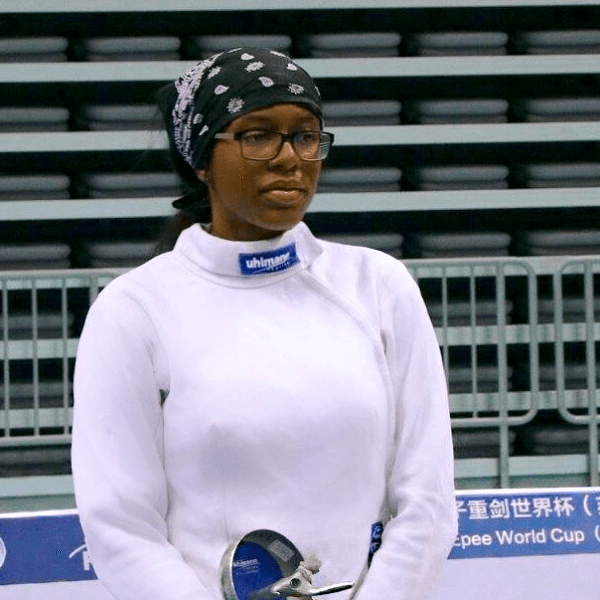 Isis Washington profile image