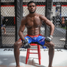 Aljamain Sterling profile photo