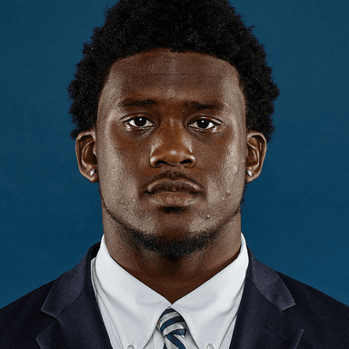 Khadry Jackson profile image