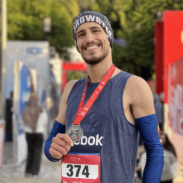 Fuad Abu Safi profile image