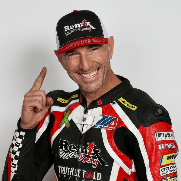 Jeremy Taubman profile image