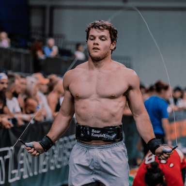 Tristan Meredith profile image