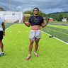 Giovanni Wiliams profile photo