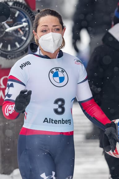 Katie Uhlaender profile image