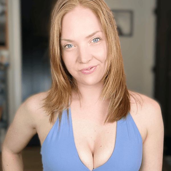 Nicole Hammond profile image