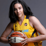 Natalie Achonwa profile photo