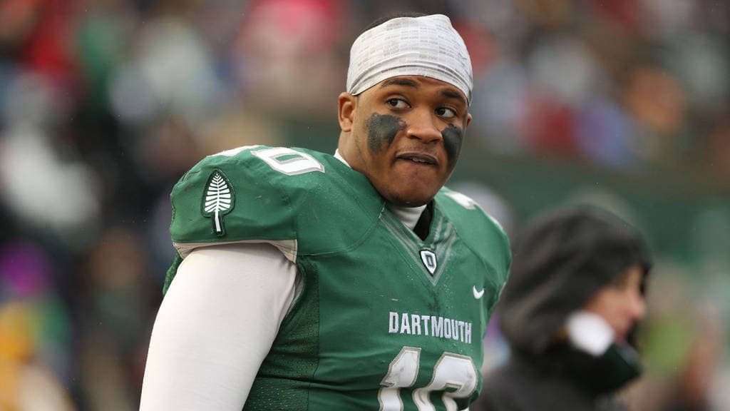 Dalyn Williams profile image