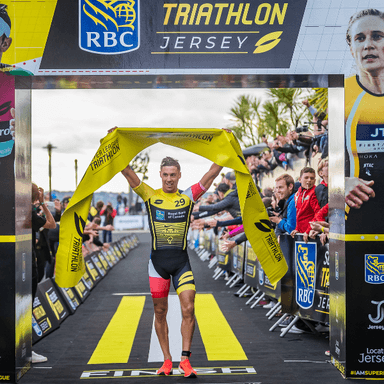 SUPER LEAGUE TRIATHLON profile image