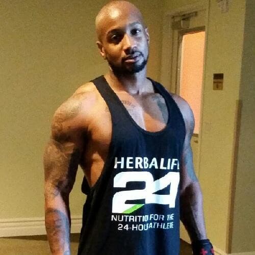 Edward Manning profile photo