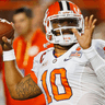 Tajh Boyd profile photo
