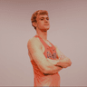 Alex Teufel profile photo