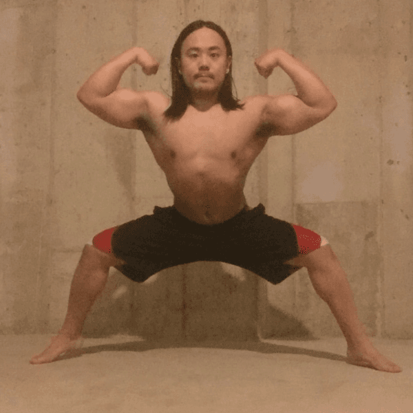 David Tung profile image