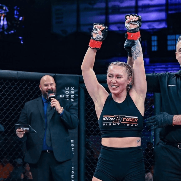 Jayde Sheeley profile image