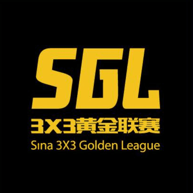 Sina 3X3 Golden League profile image
