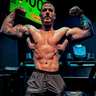 Jake Courville profile photo