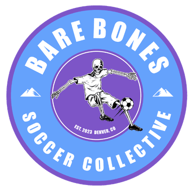 Bare Bones Soccer profile image