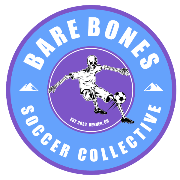 Bare Bones Soccer profile image