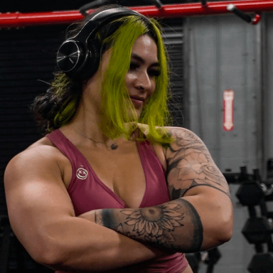 kiana Lambert profile image
