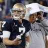 Jimmy Clausen profile photo