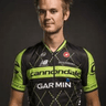 Nathan Brown profile photo