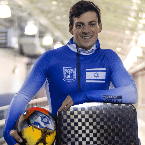 Adam Edelman profile image