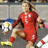 Kelley O'Hara profile photo
