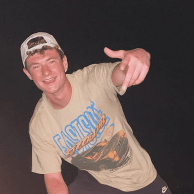 Camden Bryngelson profile image